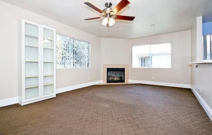7405 Charmant Dr #2030 — Photo 8