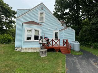 6 Old Wildes Farm Rd, Kennebunkport, ME 04046