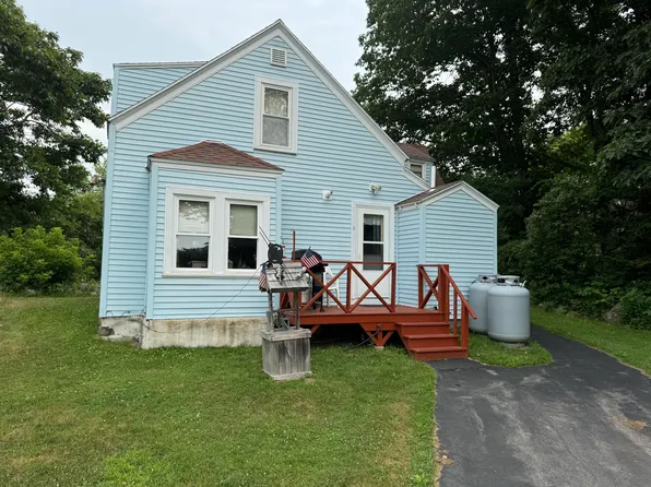 6 Old Wildes Farm Road, Kennebunkport, ME 04046