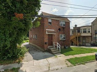 3720 Berry Ave FLOOR 1, Drexel Hill, PA 19026