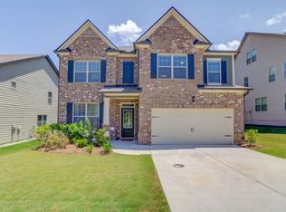 4217 Rovello Way, Buford, GA 30519