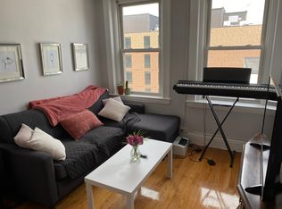 224 Hanover St APT 19, Boston, MA 02113