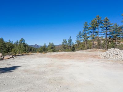 0 S Off Forest Dr, Prescott, AZ, 86303