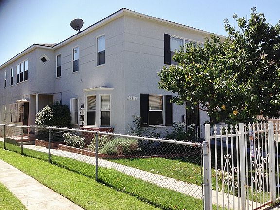 2nd image of 506 E Arbor Vitae St APT 2