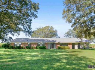 35890 Highway 69, White Castle, LA 70788