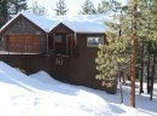 2351 Cold Creek Trl, South Lake Tahoe, CA 96150