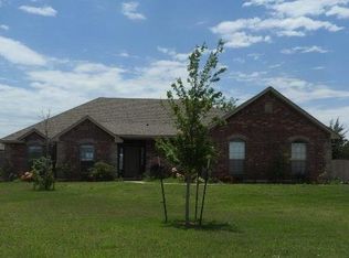 1591 Classic Run, Guthrie, OK 73044