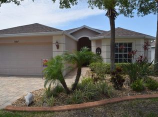 10307 Old Tampa Bay Dr, San Antonio, FL 33576