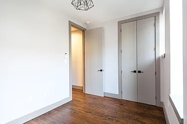 Rented by Brooklyn Group