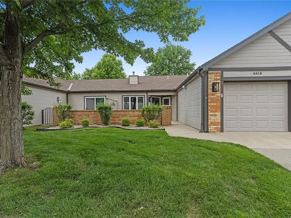 6610 N Revere Dr, Kansas City, MO 64151