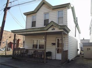 1819 S Canal St, Pittsburgh, PA
