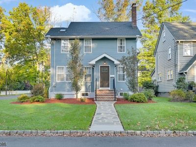 703 Saint Marks Ave, Westfield, NJ, 07090