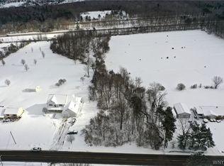 0 Zimmerman Rd #1, Hamburg, NY 14075