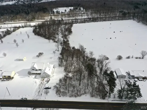 0 Zimmerman Rd #1, Hamburg, NY 14075