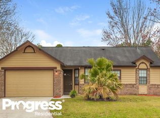 3270 Deerfield Pointe Dr, Orange Park, FL 32073