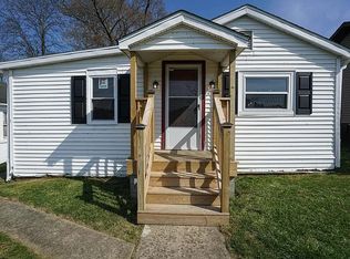 8071 Elmwood Ave, Stonewood, WV 26301