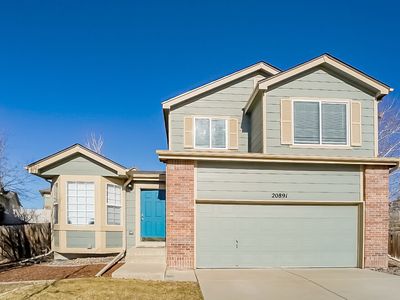 20891 E Kenyon Pl, Aurora, CO, 80013
