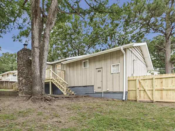 8210 Park Ave, Sherwood, AR 72120