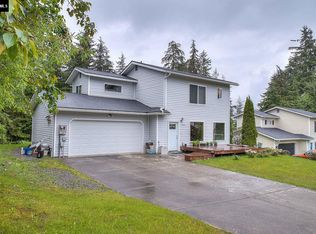 4493 Abby Way, Juneau, AK 99801