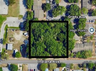 Indiana Ave, New Pt Richey, FL 34653