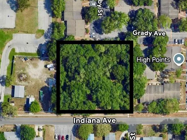 Indiana Ave, New Pt Richey, FL 34653