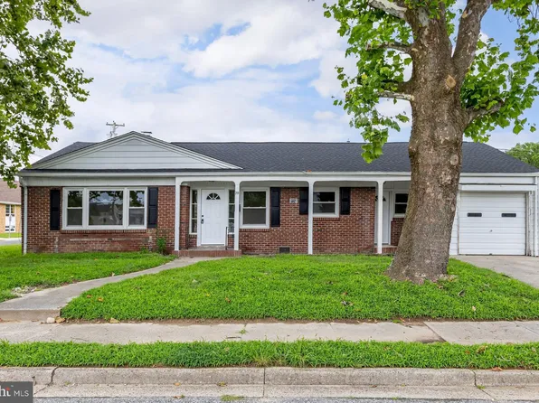 70 Union St, Pennsville, NJ 08070