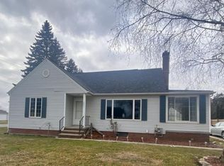 641 S Port Crescent St, Bad Axe, MI 48413
