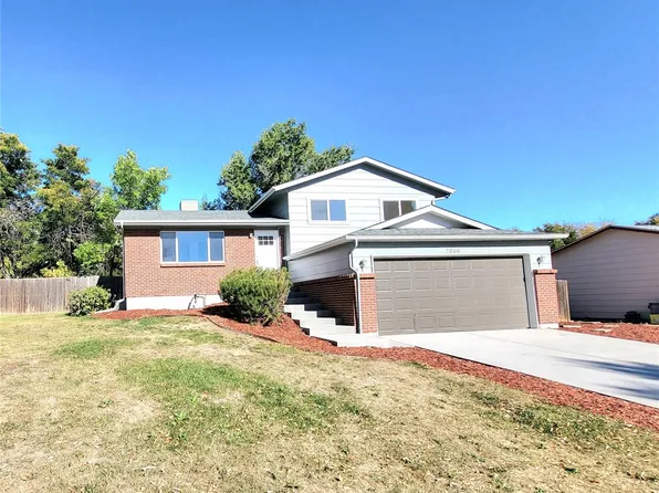 2068 S Quintero Street, Aurora, CO 80013