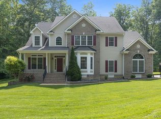 6007 Round Rock Rd, Chesterfield, VA 23838