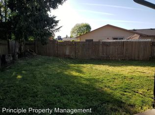 4419 Marcum Ln, Eugene, OR 97402