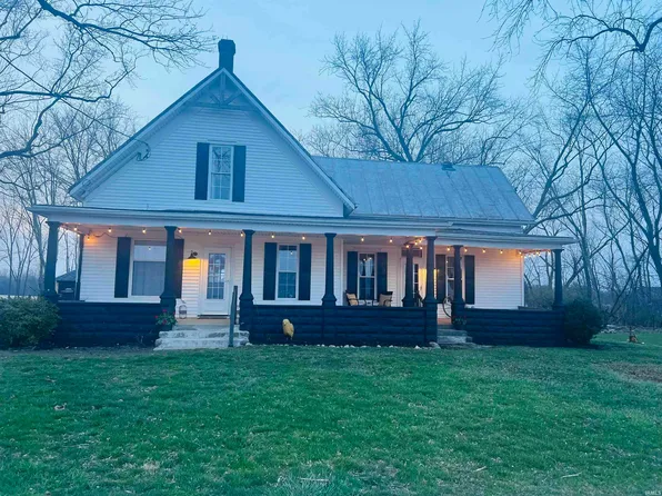 3694 W Union St, Claypool, IN 46510