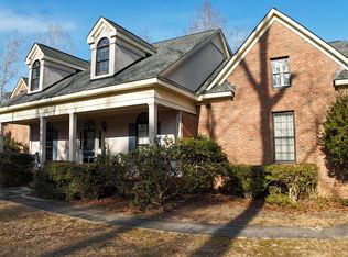 131 Misty Mountain Ln, Little Mountain, SC 29075