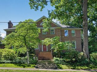 4407 Holly Hill Rd, Hyattsville, MD 20782