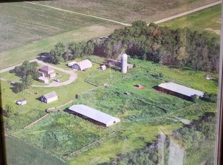 7582 87th Ave SE, Edgeley, ND 58433