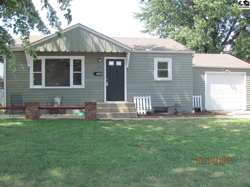 1st image of 810 W 21st Ave