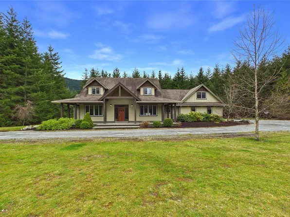 3373 Creekside Pl, Nanaimo, BC V9R 7C7