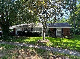 1135 Lucius Dr, Deridder, LA 70634