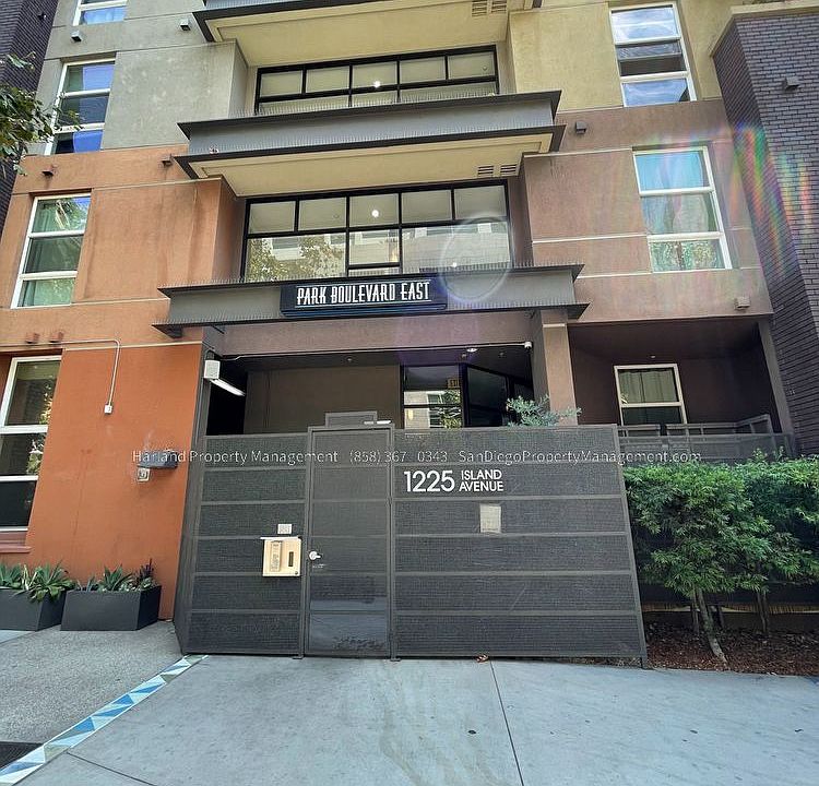 1st image of 1225 Island Ave #415-1