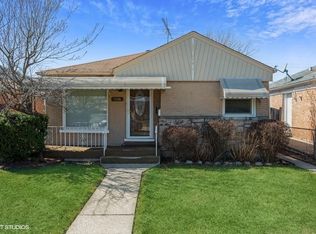 1724 N 14th Ave, Melrose Park, IL 60160