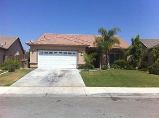 720 Ocotillo Dr, Bakersfield, CA