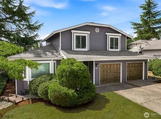 12047 SE 277th Pl, Kent, WA 98030