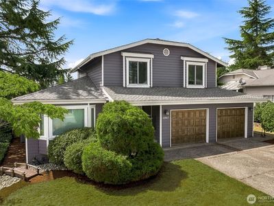 12047 SE 277th Place, Kent, WA, 98030