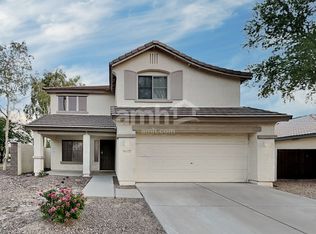 3799 E Ironhorse Rd, Gilbert, AZ 85297