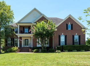 901 Belden Way, Nashville, TN 37221