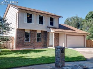 1015 Barnum Dr, Colorado Springs, CO 80911