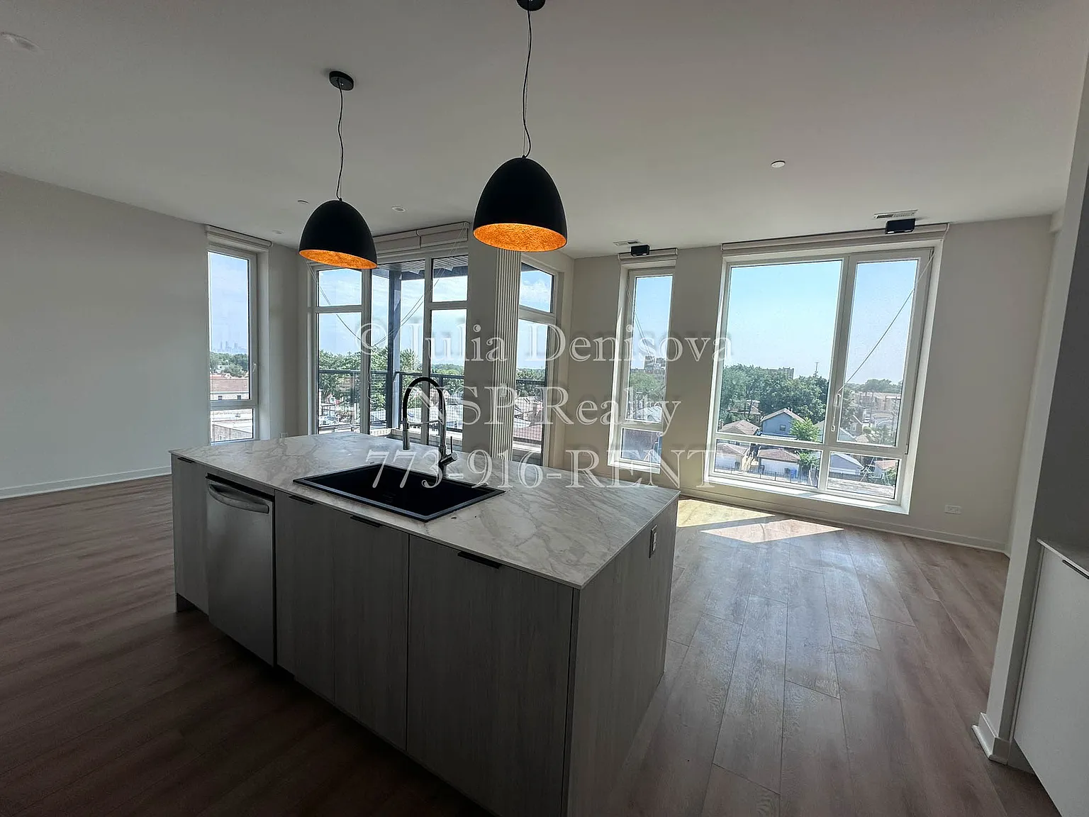 3 bed, 1500 sqft, $3,150 — Photo 2