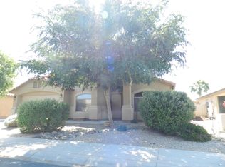43391 W Hillman Dr, Maricopa, AZ 85138