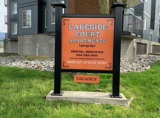 Lakeside Court, Chilliwack, BC V2P 7M3
