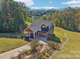 15 Temujin Dr, Leicester, NC 28748