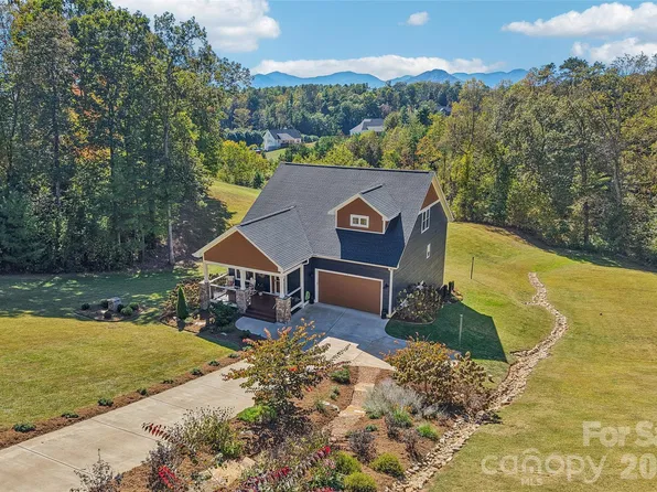 15 Temujin Dr, Leicester, NC 28748